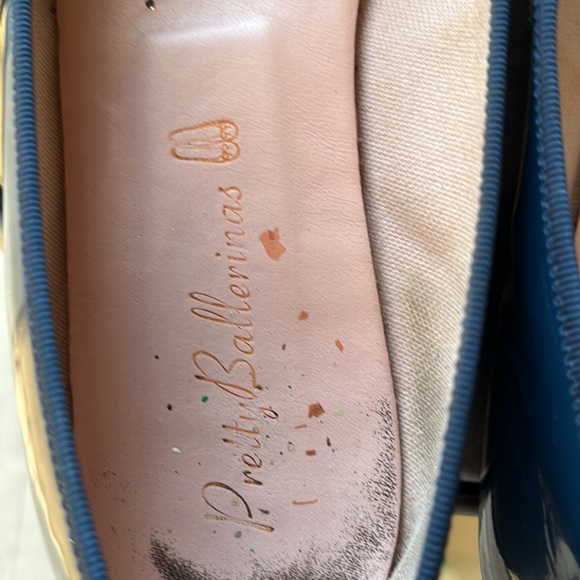 Pretty Ballerinas flat shoes - Picture 7 of 7